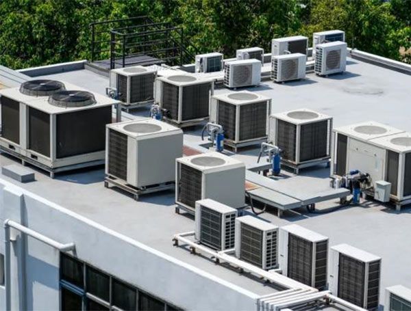 Axent - HVAC.