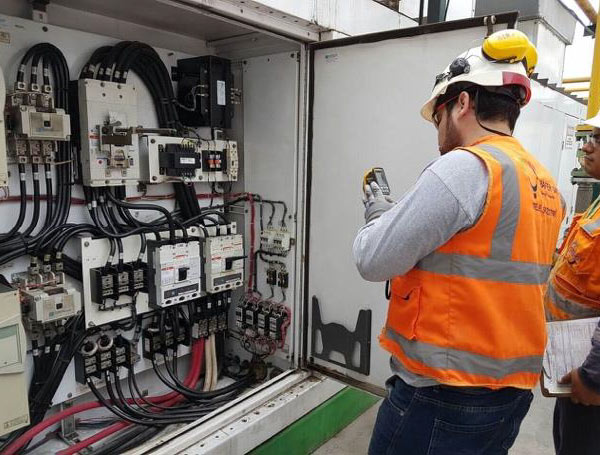 Axent - Instalaciones.