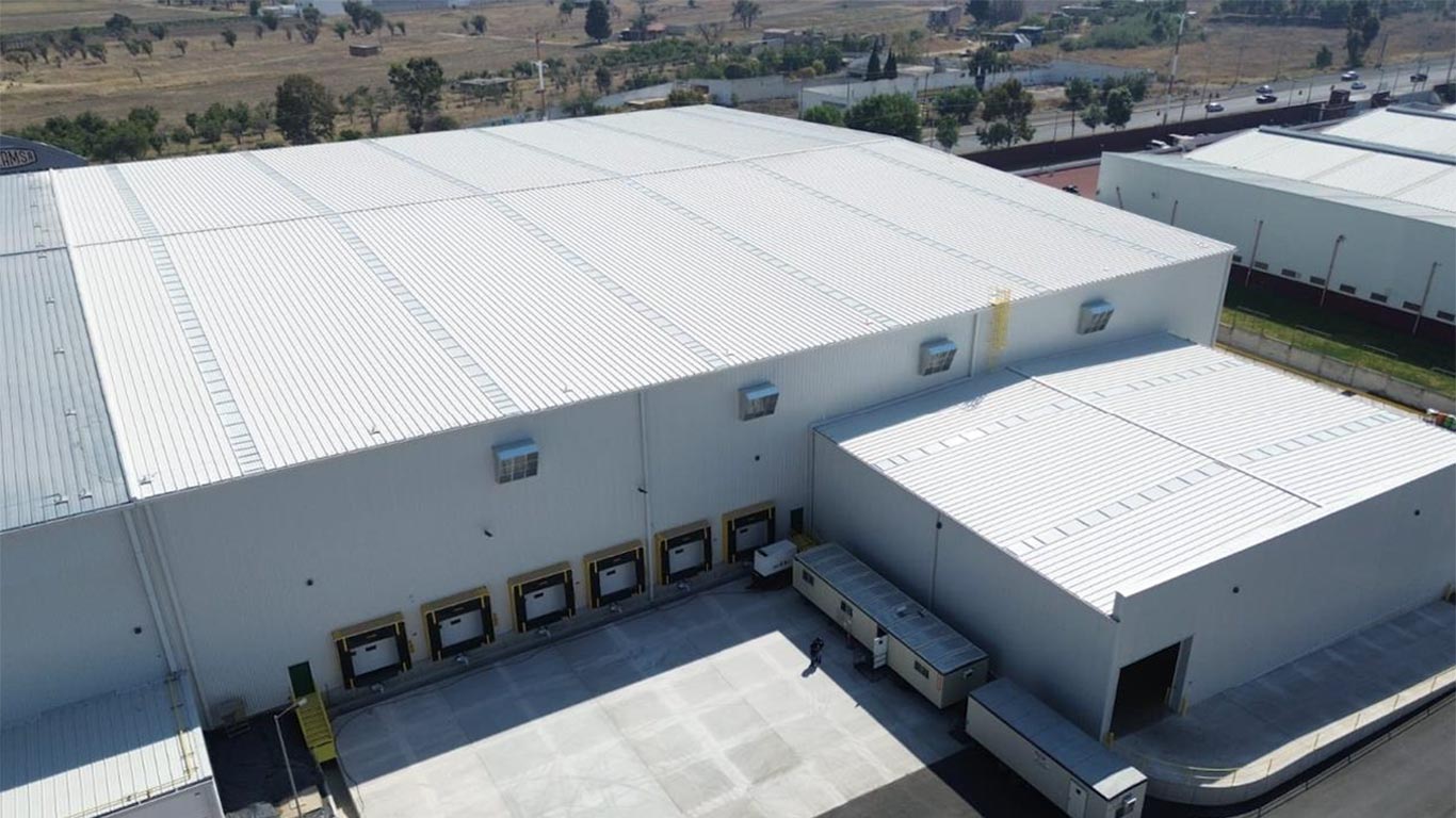Proyecto Sector Automotriz - (Puebla).